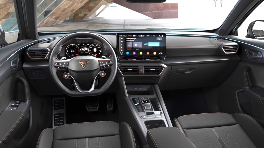 Cupra discount hybrid review